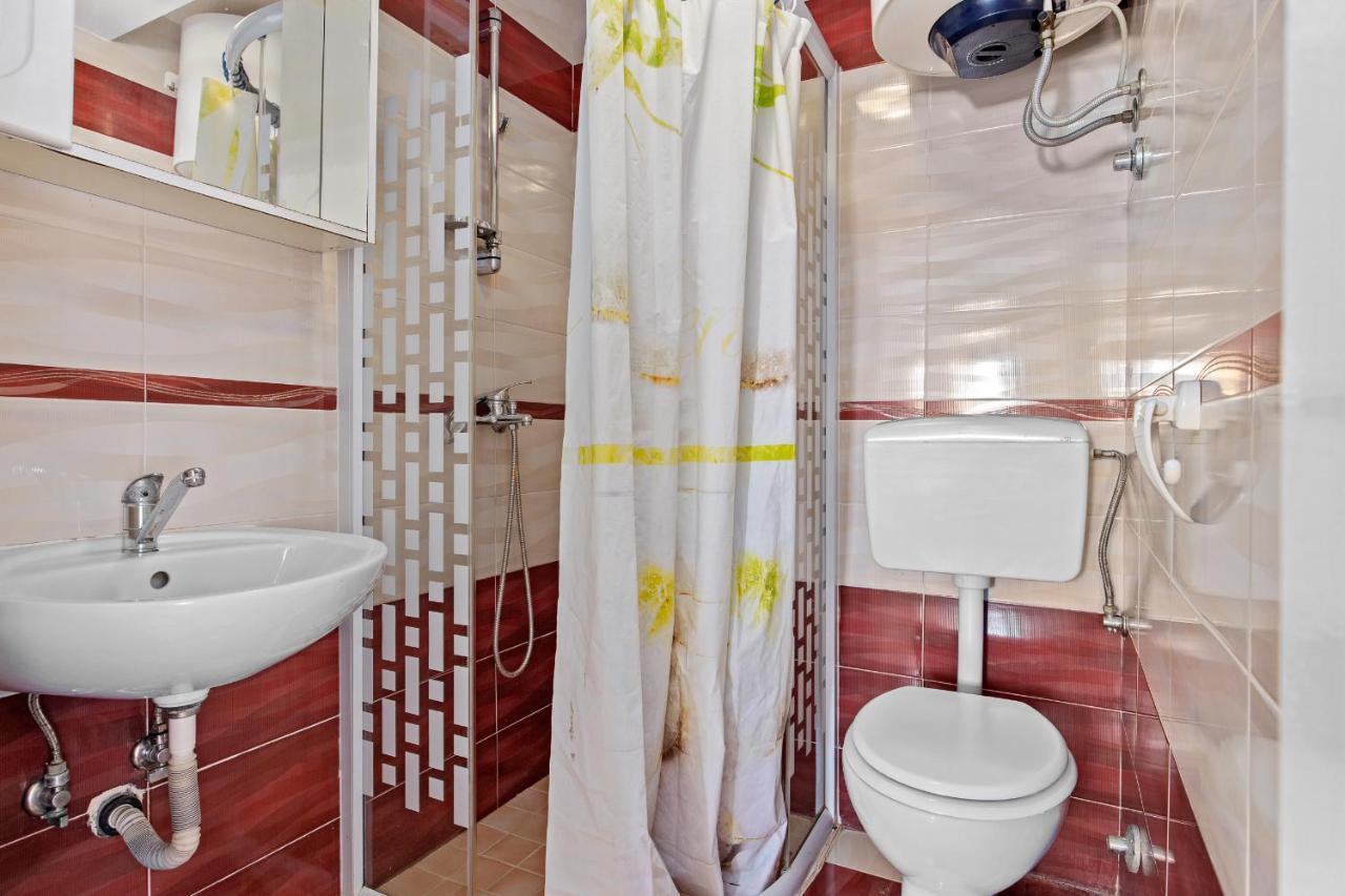 Pula Hostel Dış mekan fotoğraf
