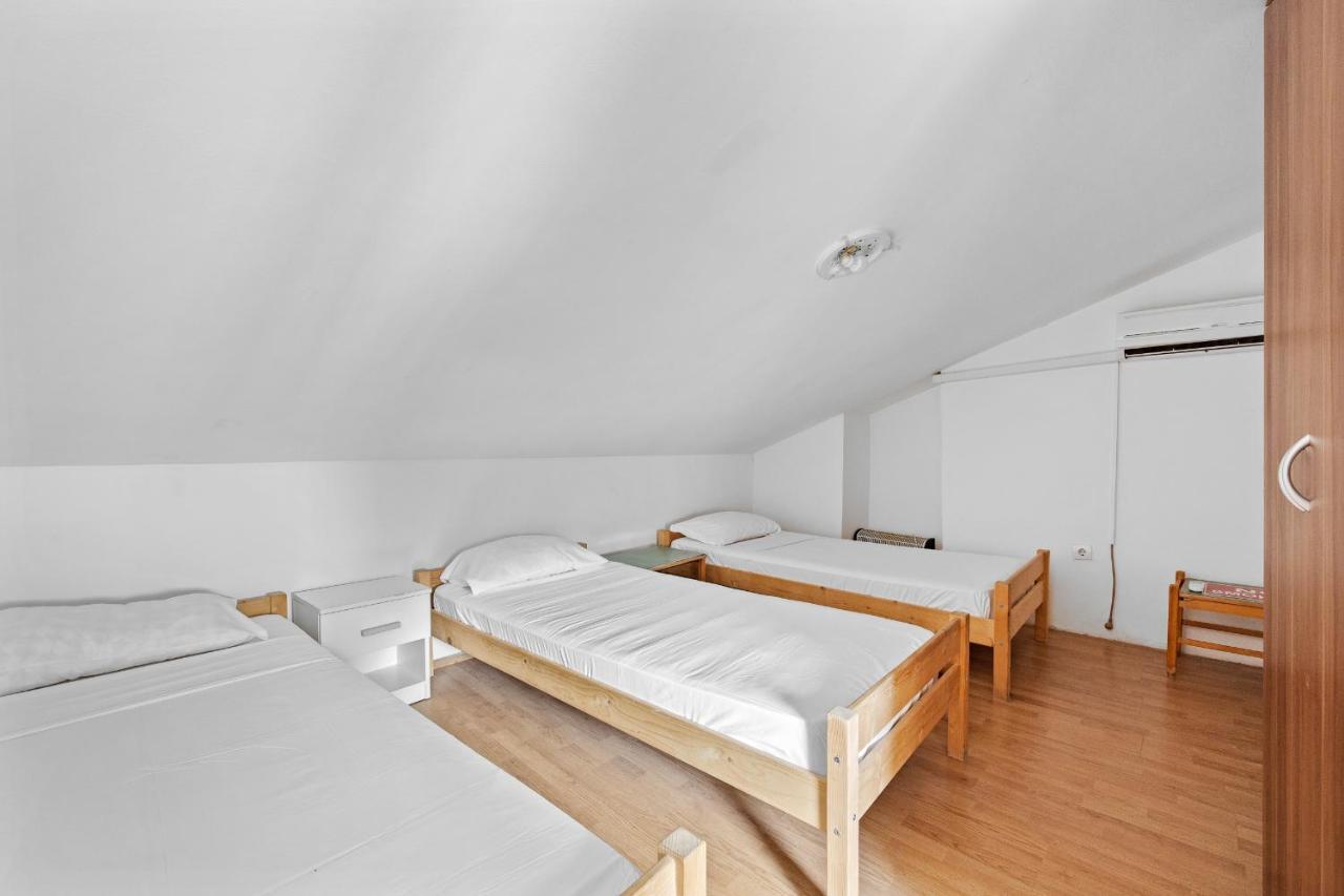 Pula Hostel Dış mekan fotoğraf