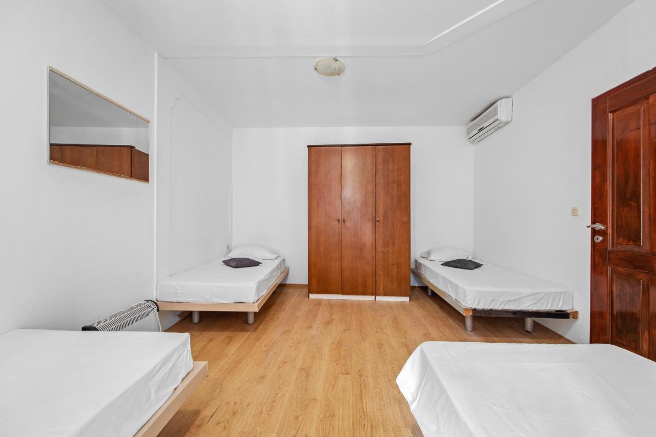 Pula Hostel Dış mekan fotoğraf