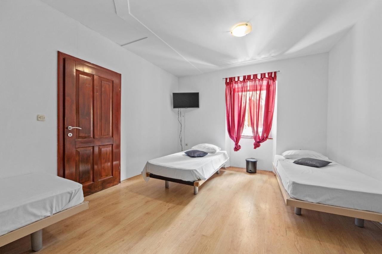 Pula Hostel Dış mekan fotoğraf