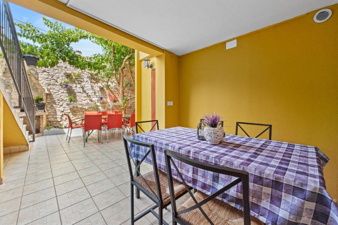 Pula Hostel Dış mekan fotoğraf