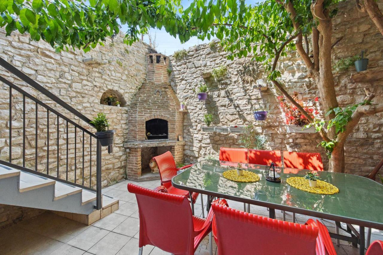 Pula Hostel Dış mekan fotoğraf