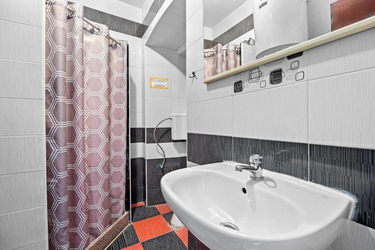 Pula Hostel Dış mekan fotoğraf