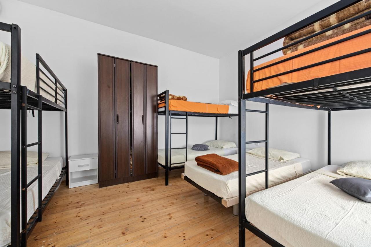 Pula Hostel Dış mekan fotoğraf