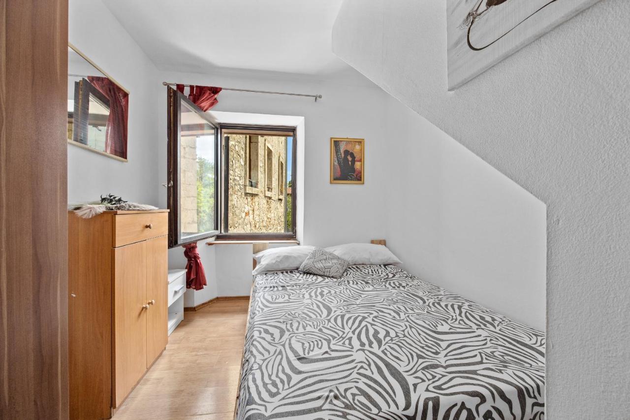 Pula Hostel Dış mekan fotoğraf