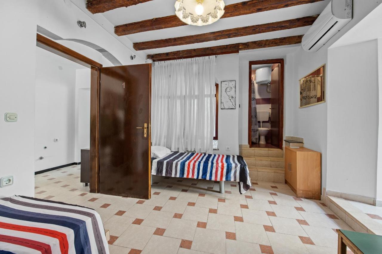 Pula Hostel Dış mekan fotoğraf